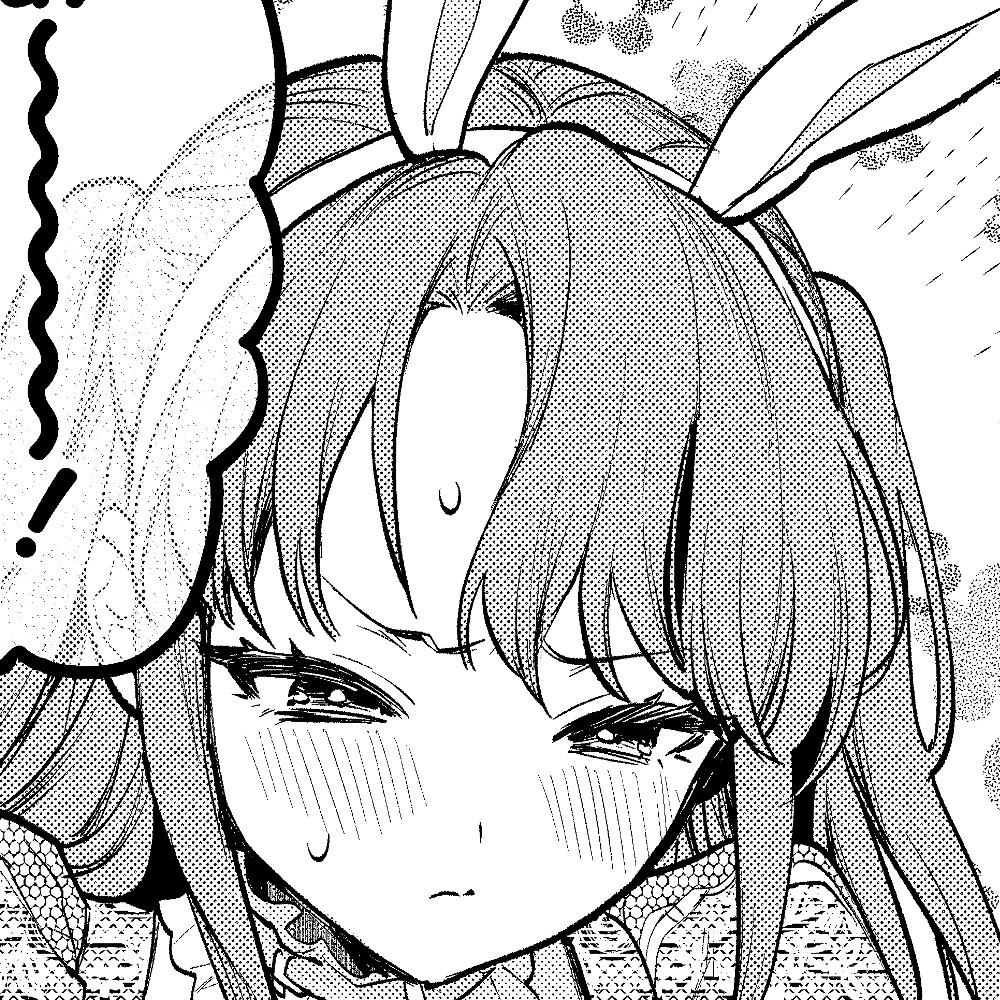 【下巻】MYSWEETBUNNYCAGE　あなた